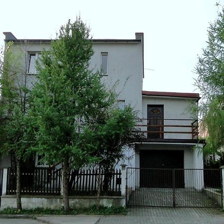 Apartament U Sikorek Еленя-Гура Экстерьер фото