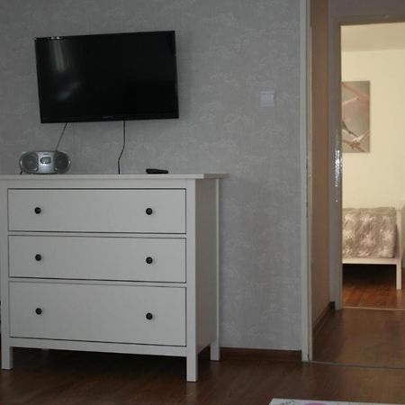 Apartament U Sikorek Еленя-Гура Экстерьер фото