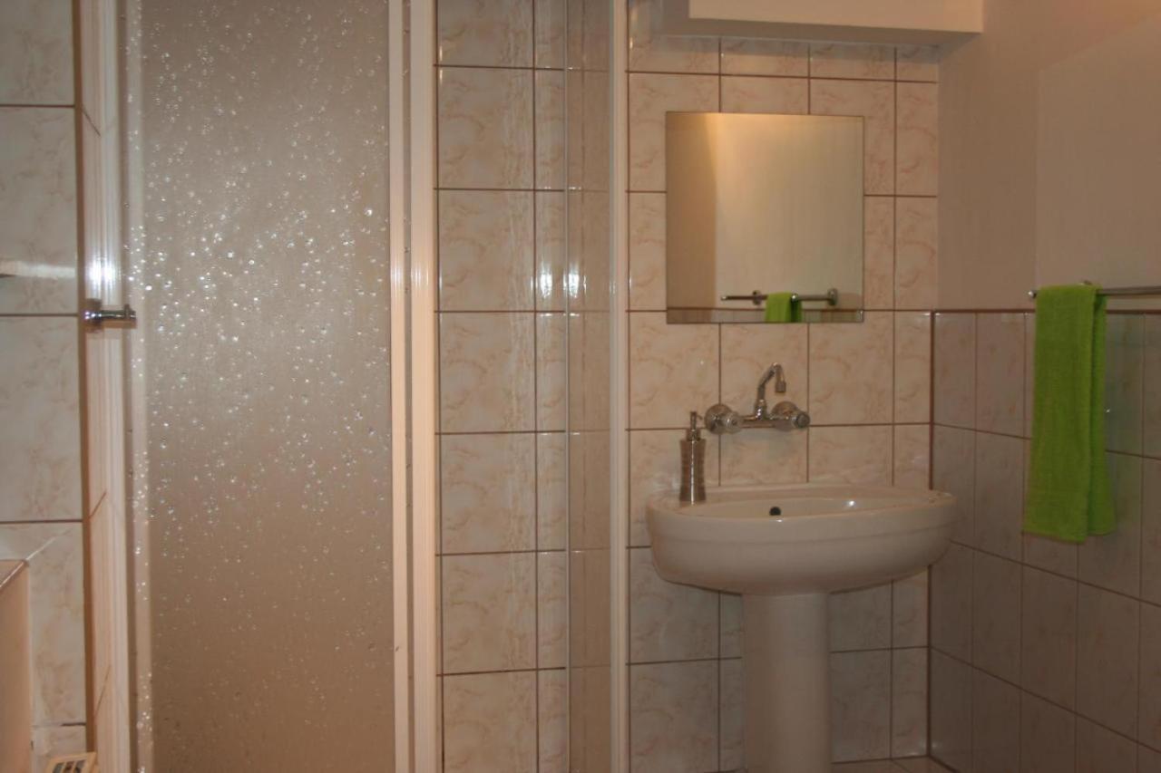 Apartament U Sikorek Еленя-Гура Экстерьер фото