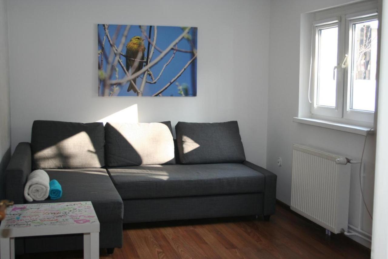 Apartament U Sikorek Еленя-Гура Экстерьер фото