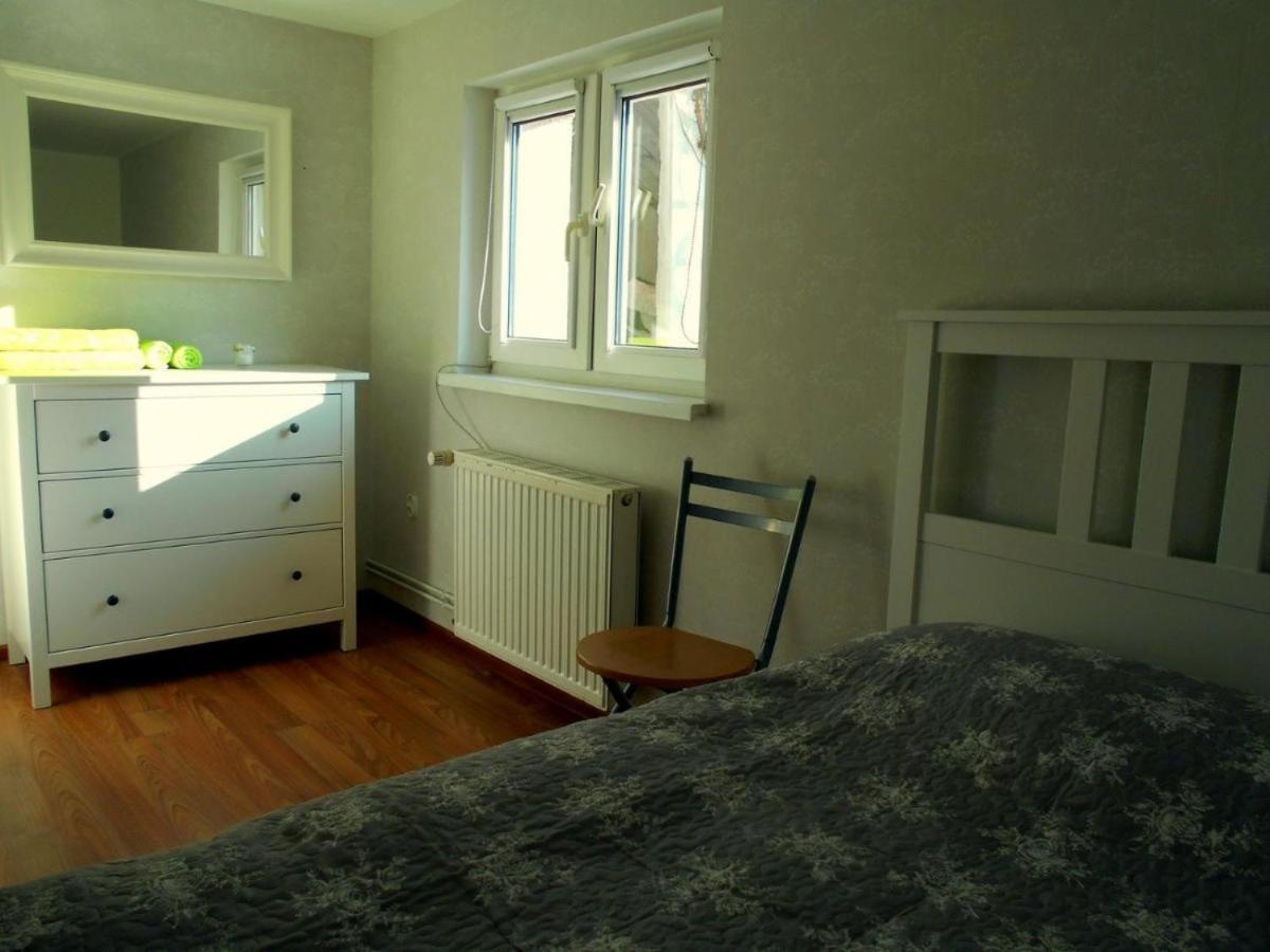Apartament U Sikorek Еленя-Гура Экстерьер фото