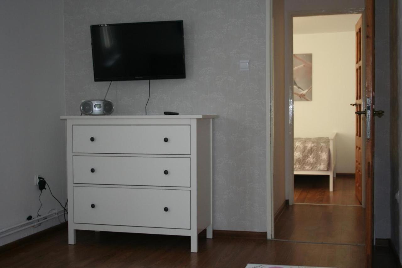 Apartament U Sikorek Еленя-Гура Экстерьер фото