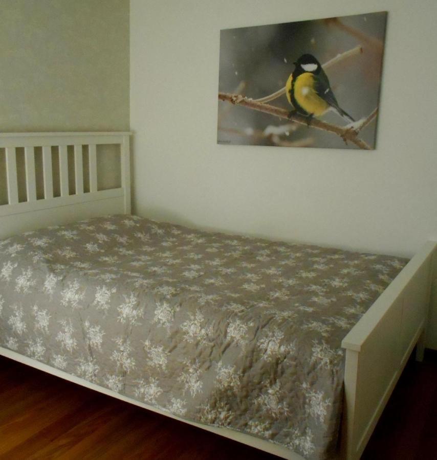 Apartament U Sikorek Еленя-Гура Экстерьер фото