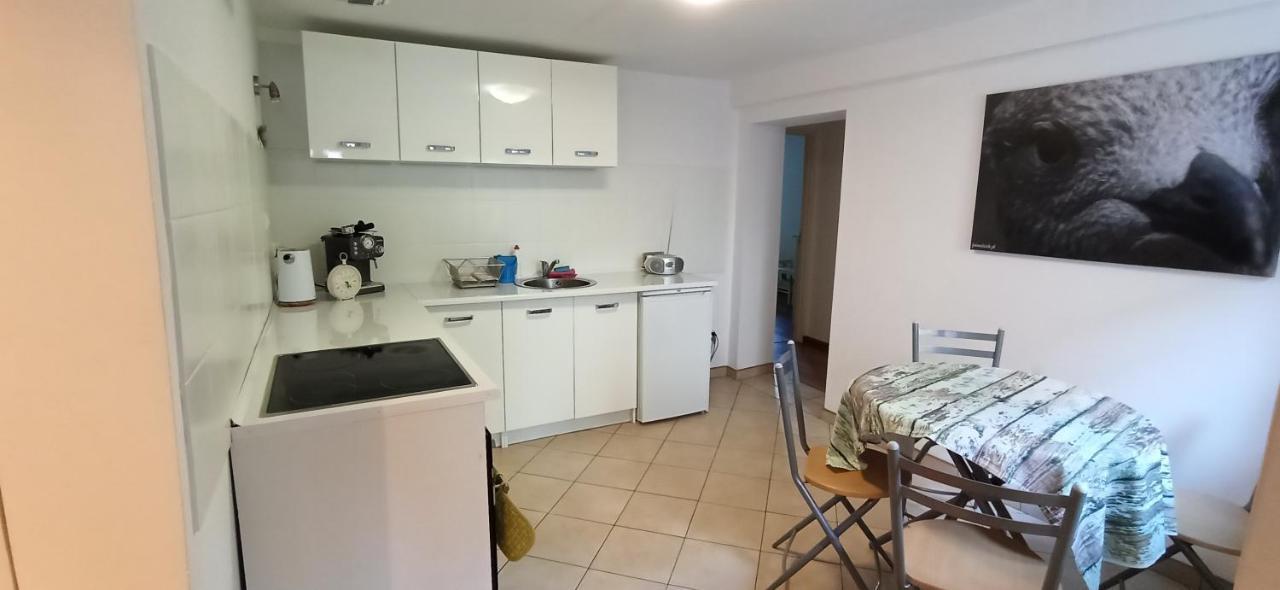 Apartament U Sikorek Еленя-Гура Экстерьер фото